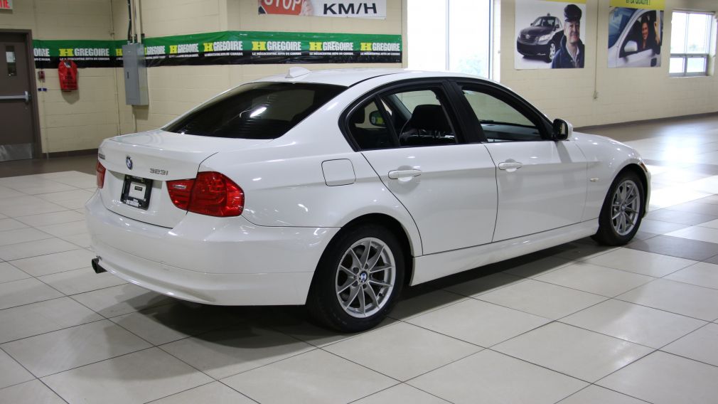 2011 BMW 323I 323i AUTO A/C CUIR TOIT MAGS #6