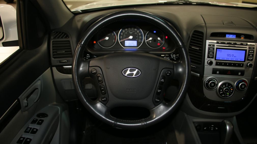 2009 Hyundai Santa Fe GL AUTO A/C GR ELECT MAGS #14