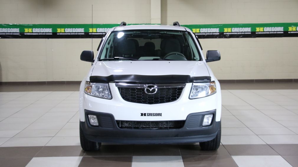 2011 Mazda Tribute GX A/C GR ELECT MAGS #2