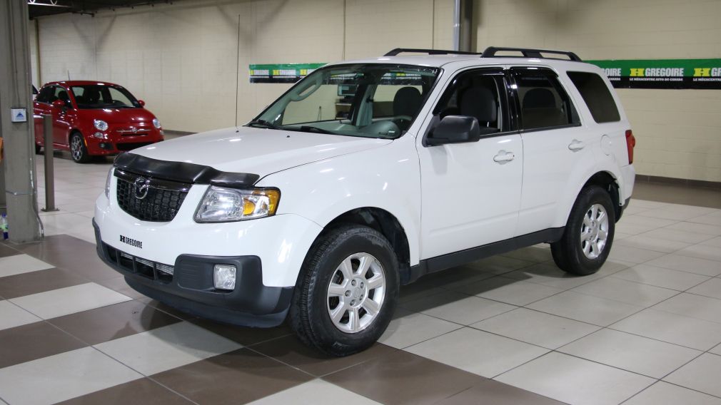 2011 Mazda Tribute GX A/C GR ELECT MAGS #3