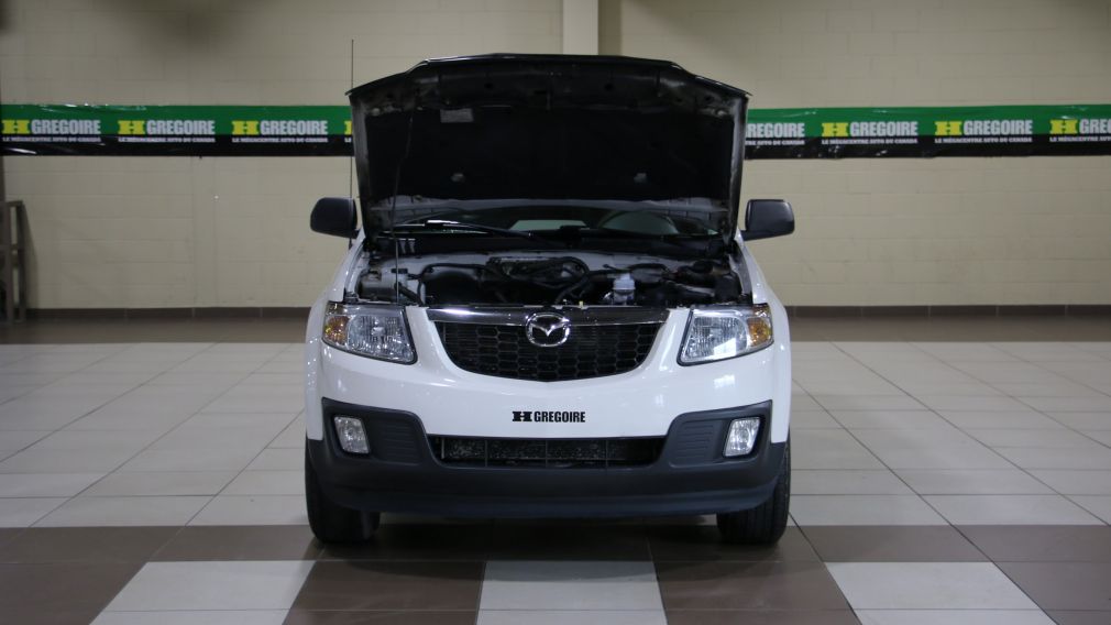 2011 Mazda Tribute GX A/C GR ELECT MAGS #24