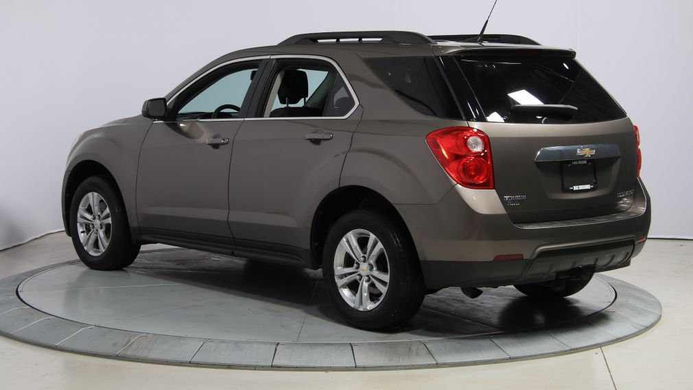 2010 Chevrolet Equinox 2LT AWD #4