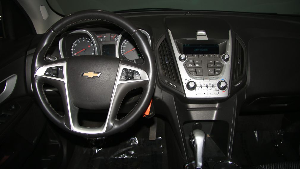2010 Chevrolet Equinox 2LT AWD #14