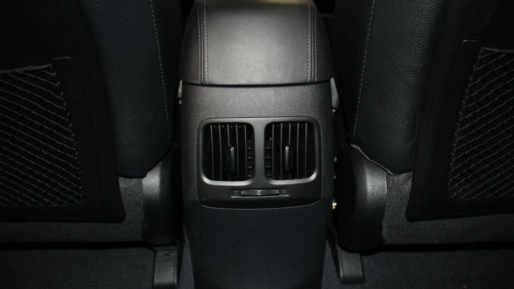 2014 Hyundai Tucson GLS AUTO A/C CUIR TOIT MAGS BLUETHOOT #16
