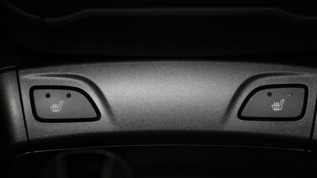 2014 Hyundai Tucson GLS AUTO A/C CUIR TOIT MAGS BLUETHOOT #16