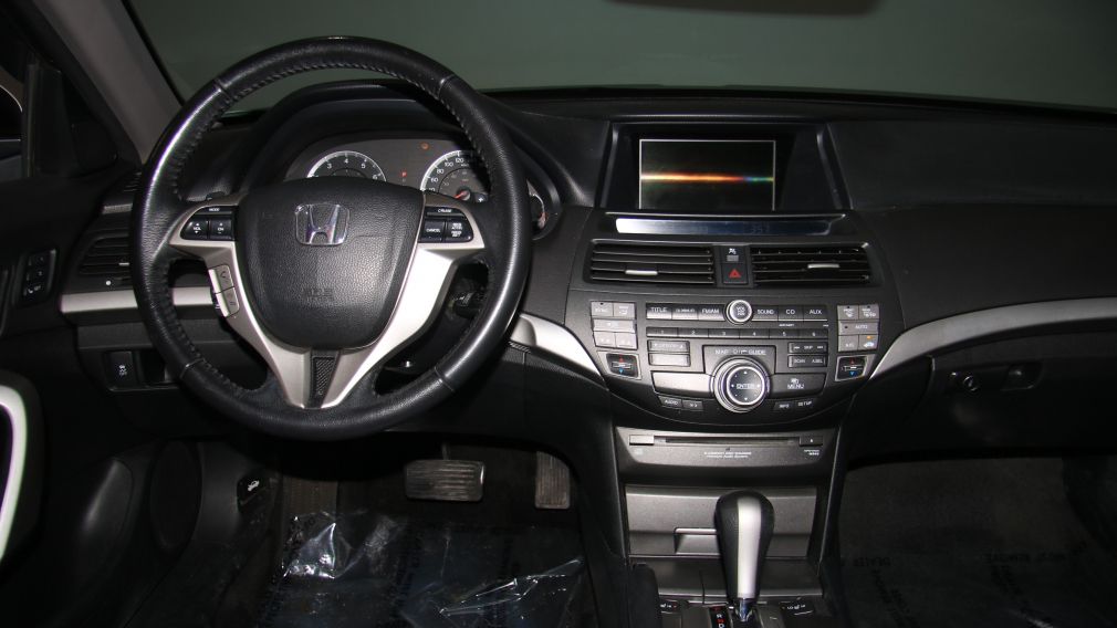 2011 Honda Accord COUPE EX-L V6 AUTO A/C CUIR TOIT NAV #14