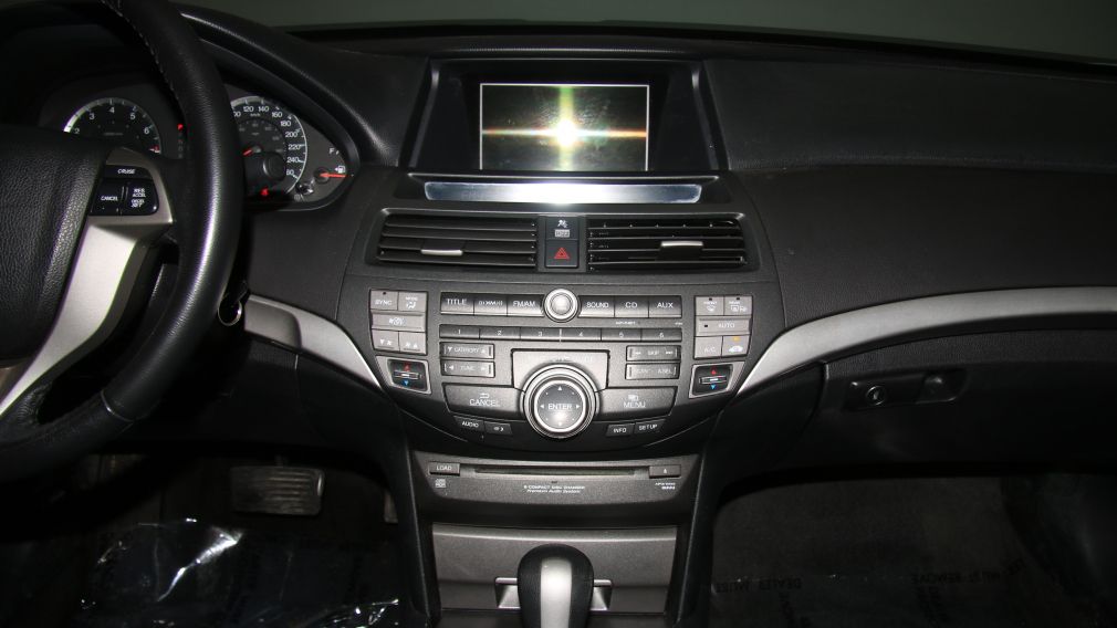 2011 Honda Accord COUPE EX-L V6 AUTO A/C CUIR TOIT NAV #17