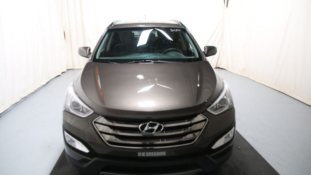 2014 Hyundai Santa Fe SPORT AUTO A/C GR ELECT MAGS BLUETHOOT #1