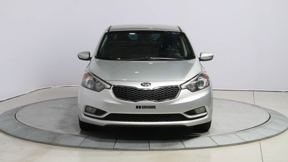 2014 Kia Forte EX A/C GR ELECT MAGS BLUETOOTH #2