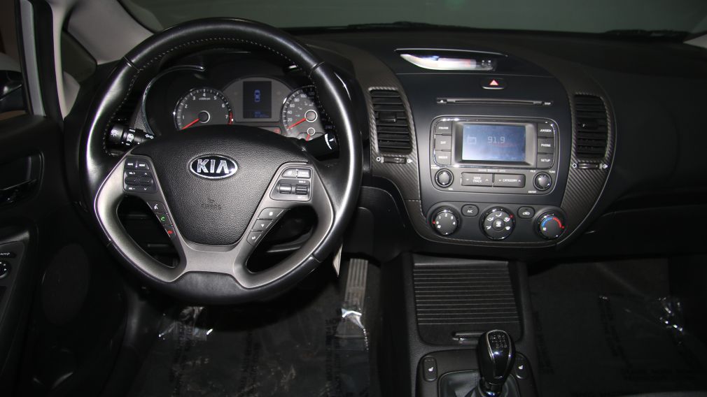 2014 Kia Forte EX A/C GR ELECT MAGS BLUETOOTH #13