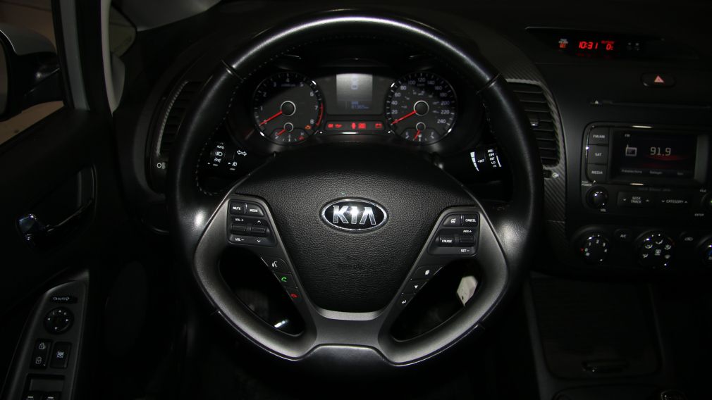 2014 Kia Forte EX A/C GR ELECT MAGS BLUETOOTH #14