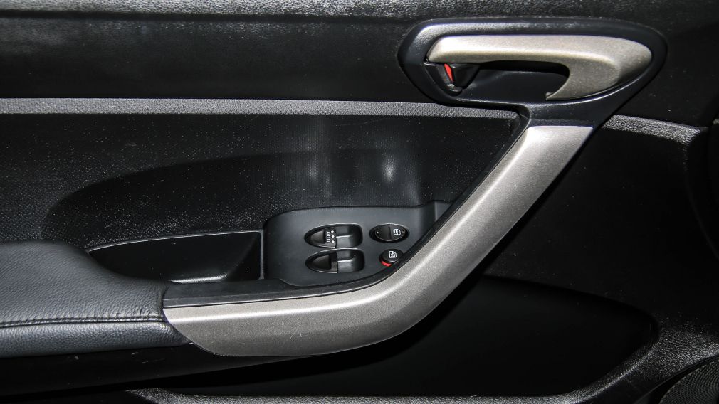 2011 Honda Civic EX-L AUTO A/C CUIR TOIT MAGS #11