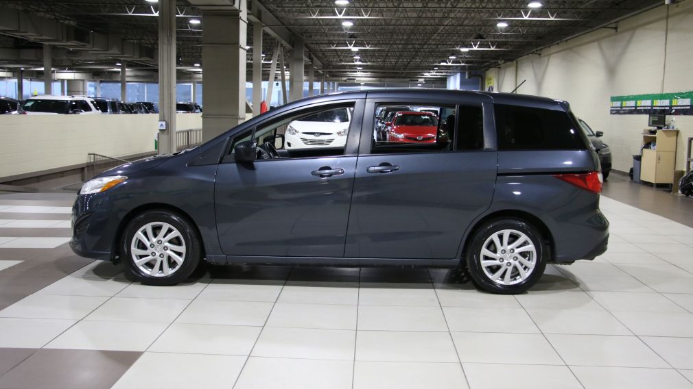 2012 Mazda 5 GS AUTO A/C GR ELECT MAGS #3