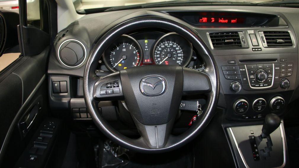 2012 Mazda 5 GS AUTO A/C GR ELECT MAGS #14