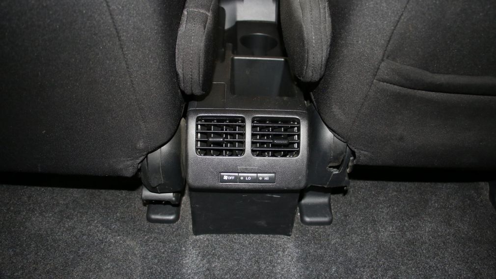 2012 Mazda 5 GS AUTO A/C GR ELECT MAGS #17