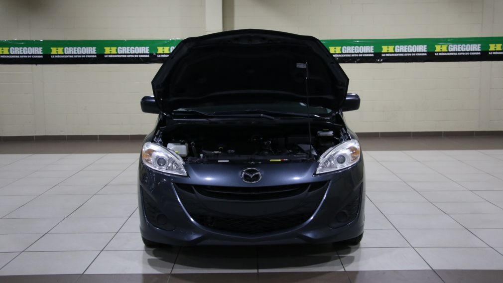 2012 Mazda 5 GS AUTO A/C GR ELECT MAGS #28