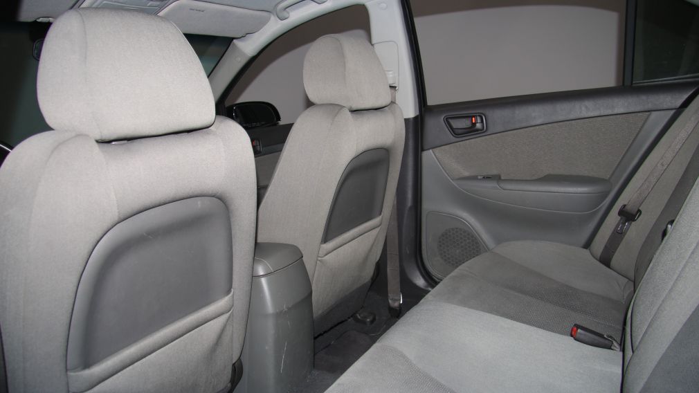 2010 Hyundai Sonata GL A/C GR ELECT #17