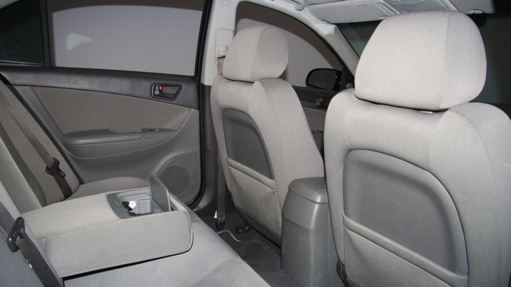2010 Hyundai Sonata GL A/C GR ELECT #19