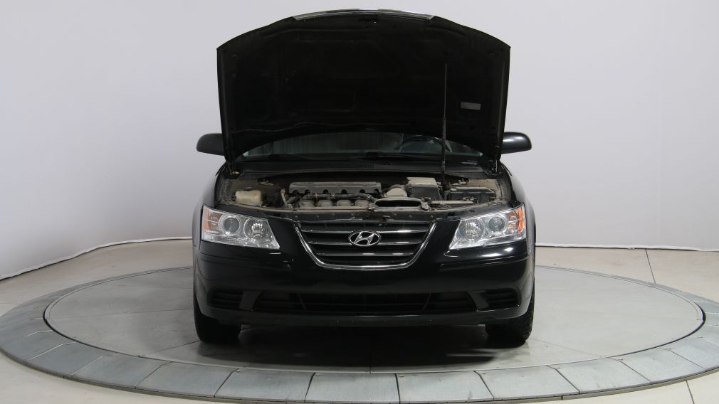 2010 Hyundai Sonata GL A/C GR ELECT #24