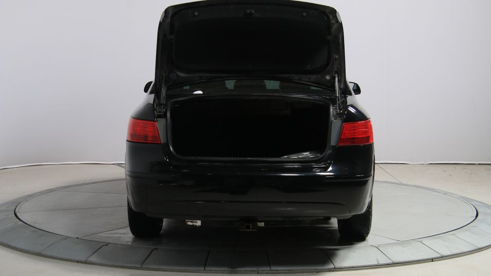 2010 Hyundai Sonata GL A/C GR ELECT #25