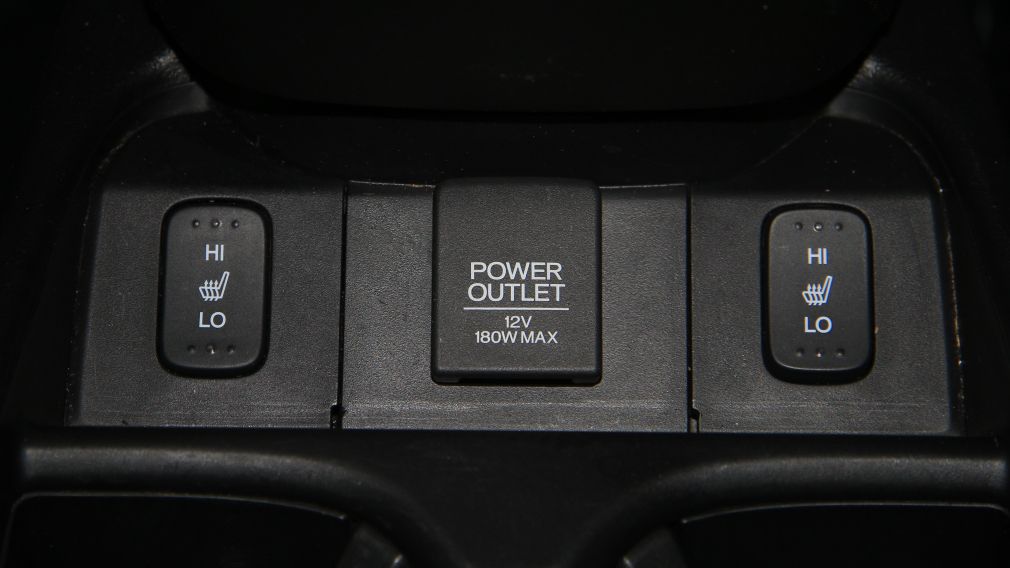 2014 Honda CRV EX-L AWD CUIR TOIT MAGS BLUETOOTH #17