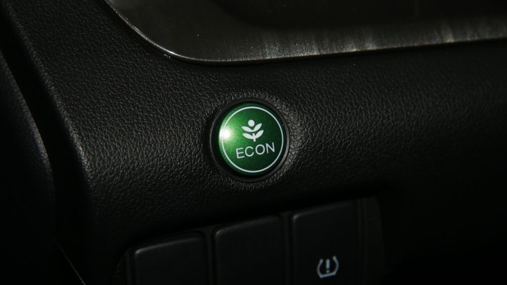 2014 Honda CRV EX-L AWD CUIR TOIT MAGS BLUETOOTH #19