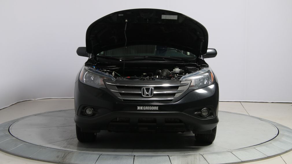 2014 Honda CRV EX-L AWD CUIR TOIT MAGS BLUETOOTH #29