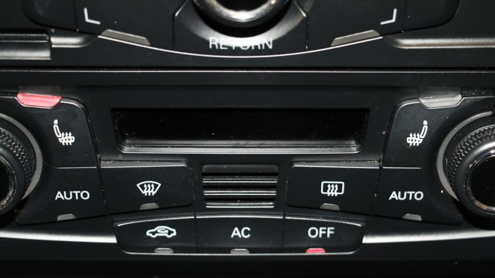 2012 Audi Q5 2.0L Premium QUATTRO CUIR TOIT PANO MAGS BLUETOOTH #21