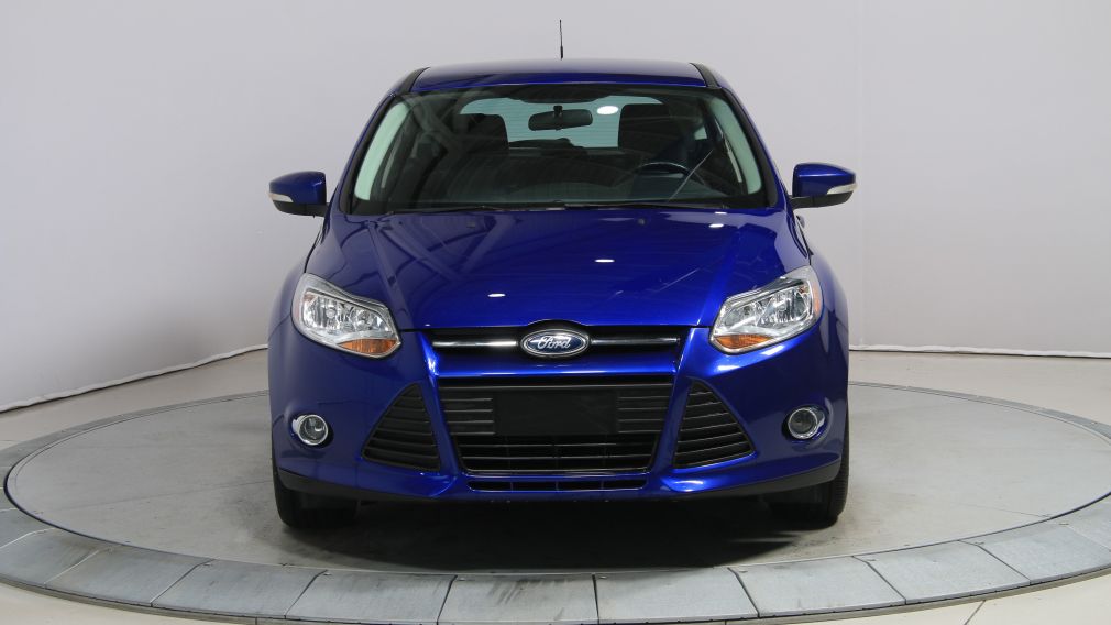 2013 Ford Focus SE AUTO A/C MAGS BLUETOOTH GR ELECT #2