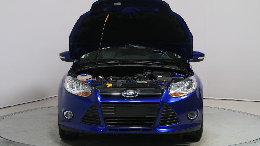 2013 Ford Focus SE AUTO A/C MAGS BLUETOOTH GR ELECT #22