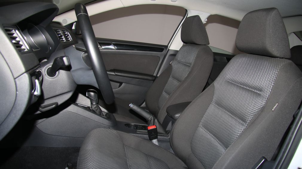 2015 Volkswagen Jetta Comfortline AUTO A/C TOIT MAGS CAM.RECUL BLUETOOTH #8