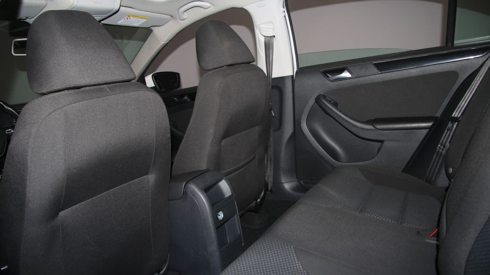 2015 Volkswagen Jetta Comfortline AUTO A/C TOIT MAGS CAM.RECUL BLUETOOTH #17