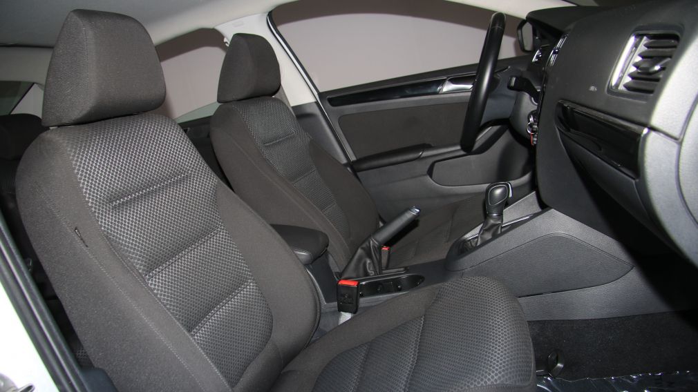 2015 Volkswagen Jetta Comfortline AUTO A/C TOIT MAGS CAM.RECUL BLUETOOTH #23