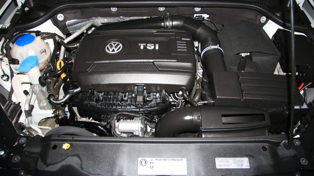 2015 Volkswagen Jetta Comfortline AUTO A/C TOIT MAGS CAM.RECUL BLUETOOTH #24