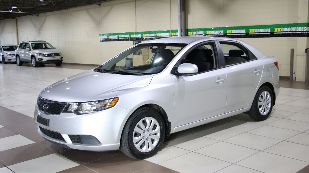 2013 Kia Forte LX AUTO A/C GR ELECT BLUETOOTH #2