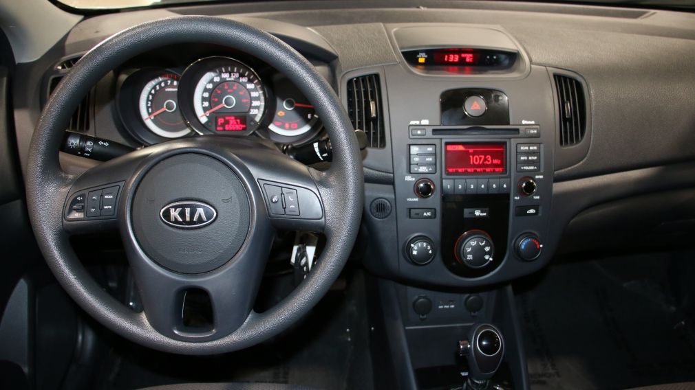 2013 Kia Forte LX AUTO A/C GR ELECT BLUETOOTH #13