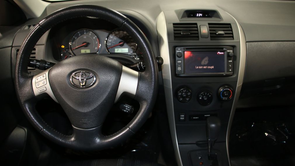 2013 Toyota Corolla S AUTO A/C GR ELECT MAGS BLUETOOTH #13