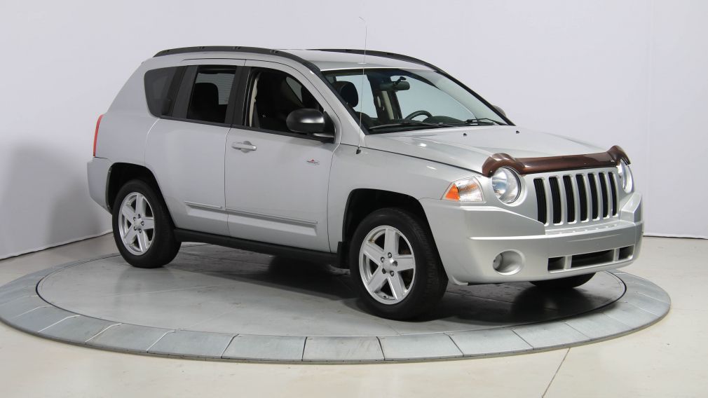 2010 Jeep Compass Sport AUTO A/C GR ELECT MAGS #0