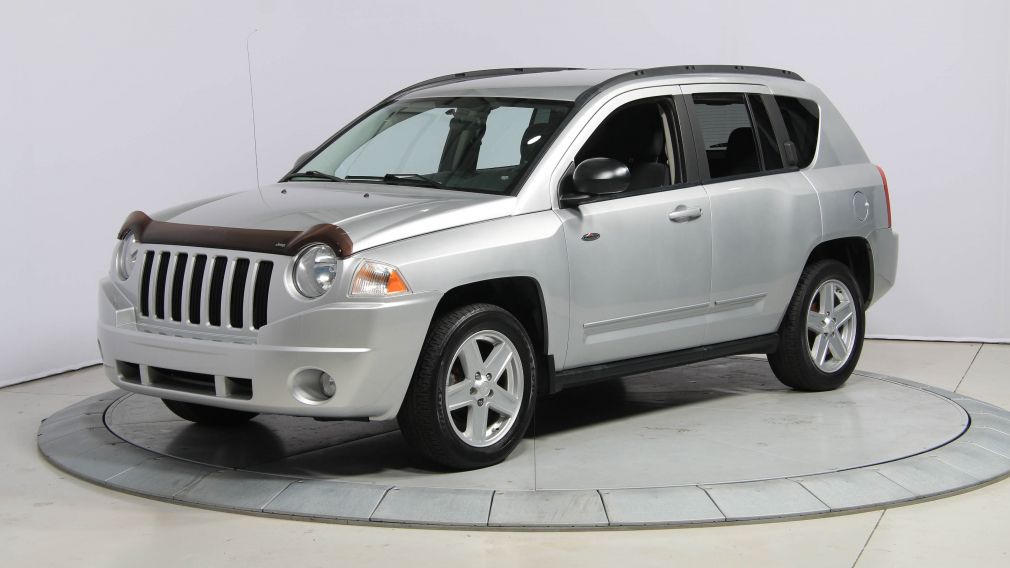 2010 Jeep Compass Sport AUTO A/C GR ELECT MAGS #3