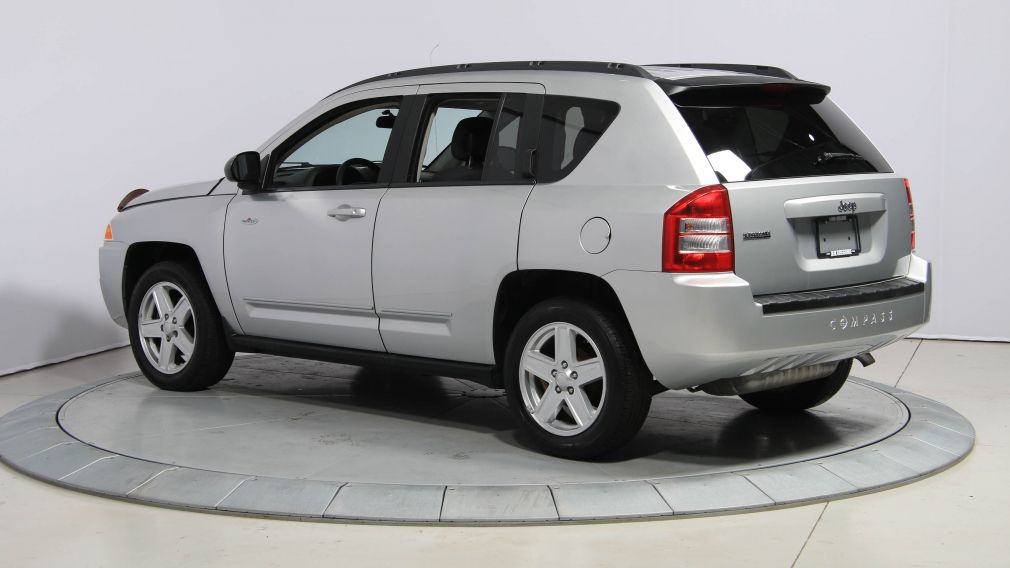 2010 Jeep Compass Sport AUTO A/C GR ELECT MAGS #5