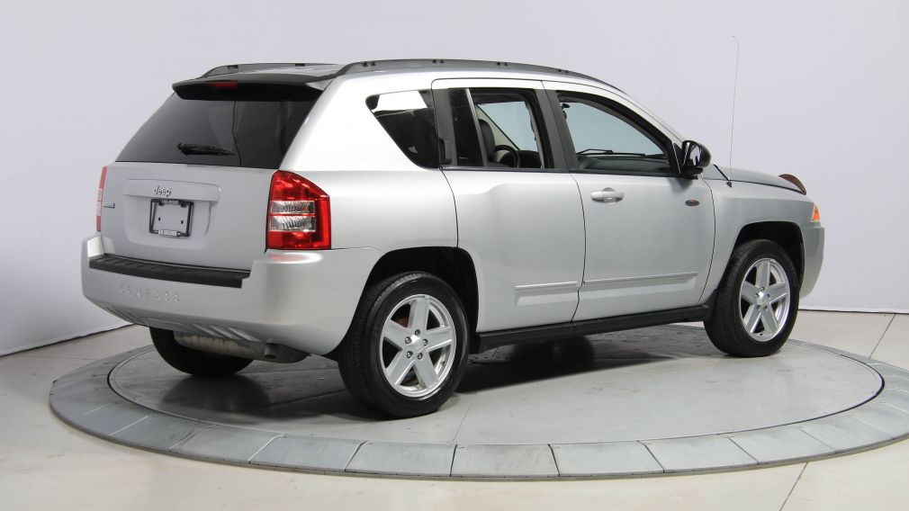 2010 Jeep Compass Sport AUTO A/C GR ELECT MAGS #7