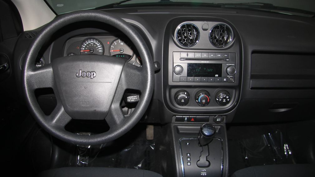 2010 Jeep Compass Sport AUTO A/C GR ELECT MAGS #13