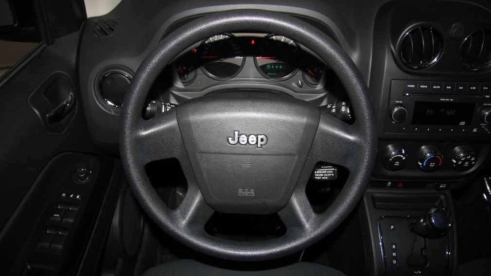 2010 Jeep Compass Sport AUTO A/C GR ELECT MAGS #13