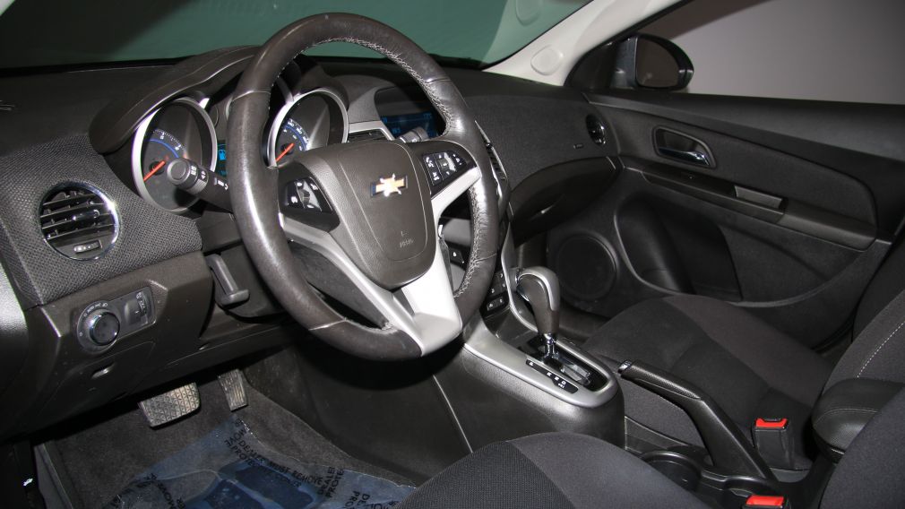 2014 Chevrolet Cruze 1LT AUTO A/C GR ELECT #9