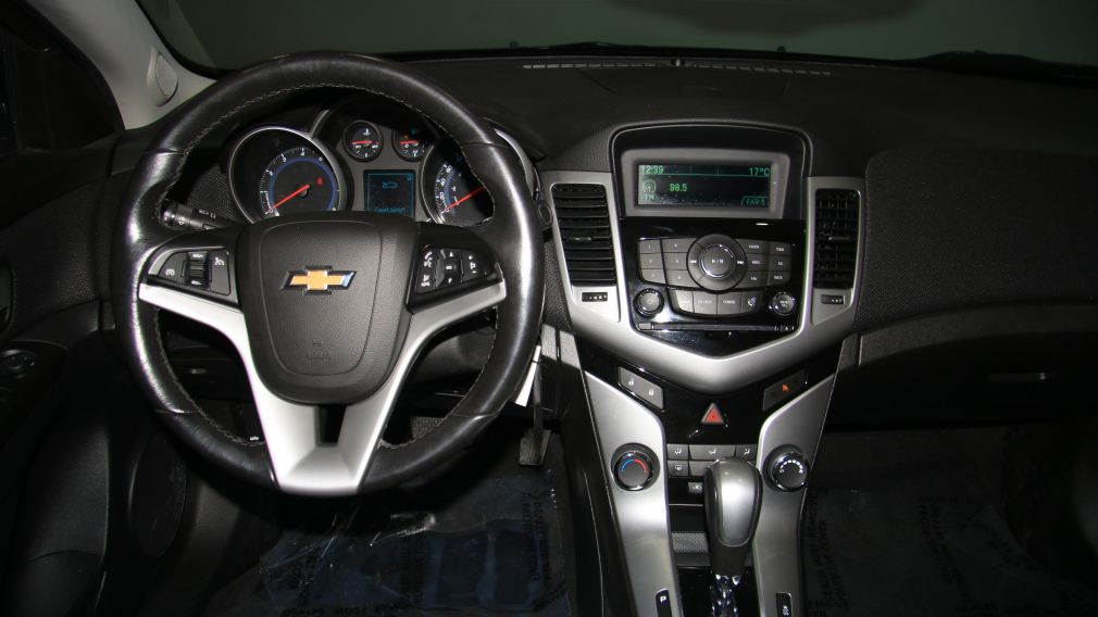 2014 Chevrolet Cruze 1LT AUTO A/C GR ELECT #13