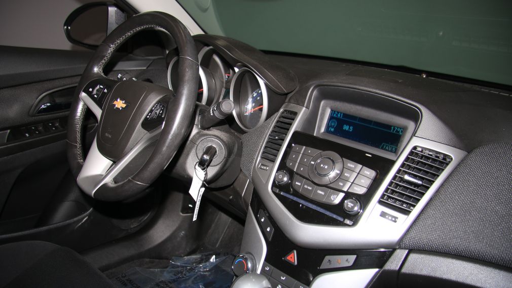 2014 Chevrolet Cruze 1LT AUTO A/C GR ELECT #22
