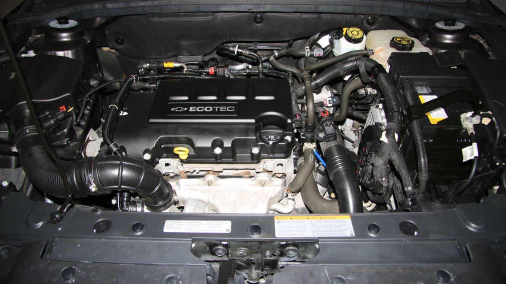 2014 Chevrolet Cruze 1LT AUTO A/C GR ELECT #24