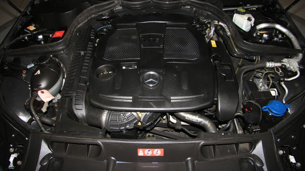 2013 Mercedes Benz C300 AWD AUTO A/C CUIR TOIT MAGS #26