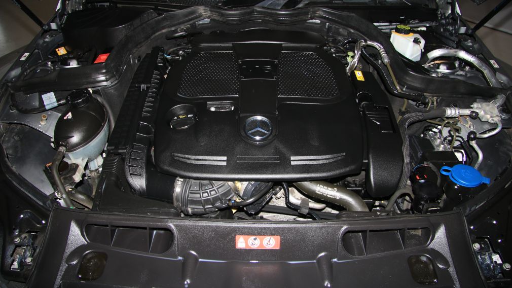 2013 Mercedes Benz C300 4MATIC CUIR TOIT NAV MAGS BLUETOOTH #29