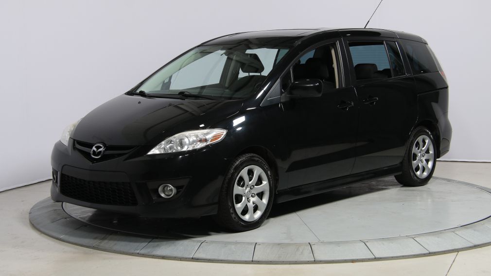 2010 Mazda 5 GT AUTO A/C GR ELECT TOIT OUVRANT #3